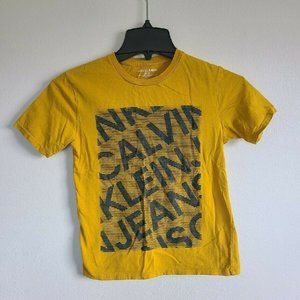 Calvin Klein- T-Shirt